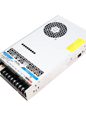 金升阳12V24V开关电源600W足功率