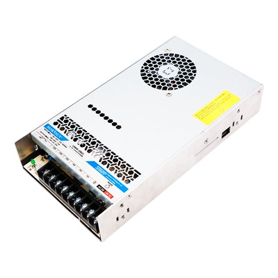 金升阳12V24V开关电源600W足功率