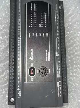 【议价-可维修】 Delta DVP40ES200T V3.48A4 PLC 工控备件  /均