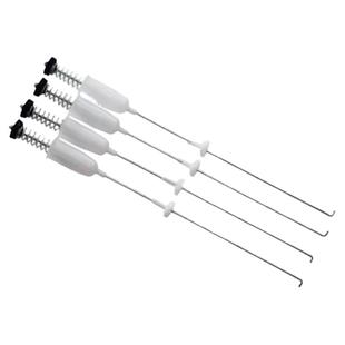 【2套包邮】全自动洗衣机平衡吊杆 弹簧铁拉杆减震避震器通用配件