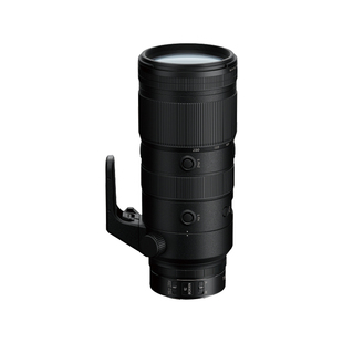 【自营】尼康Z 70-200mm f/2.8 VR S全画幅长焦大三元 尼康z70200