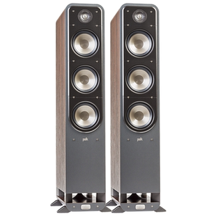 美国Polkaudio/普乐之声ES60hifi落地音箱专业家庭影院音响主音箱