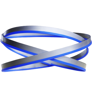 金属带锯条4115日本进口技术3505细齿大齿不锈钢金属切割锯床锯条