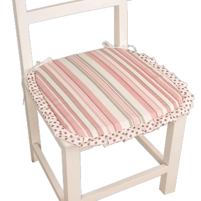 四季可拆洗办公室包邮餐椅垫