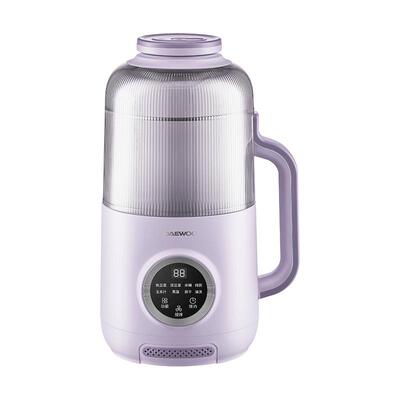 【热卖100万台】大宇破壁豆浆机