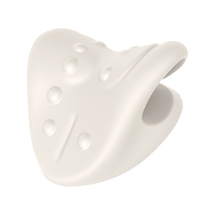 桂枫颈椎按摩枕颈部舒缓放松枕颈椎矫正器家用脖子肩颈牵引矫正枕