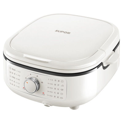 苏泊尔电饼铛家用多功能加深烙饼