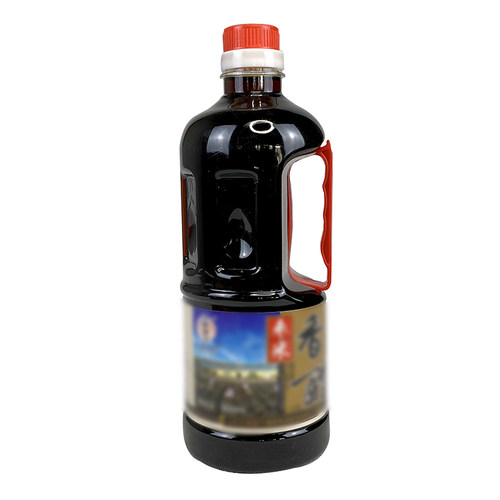 厂家直销800ml精品枣米香醋1瓶山东王家园子冬至新年饺子炒菜凉面