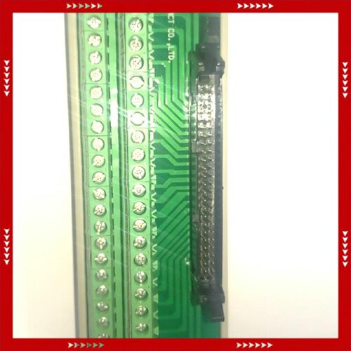 【问价】SE-1H501  SRMWON 接线端子排 配线座I/O接