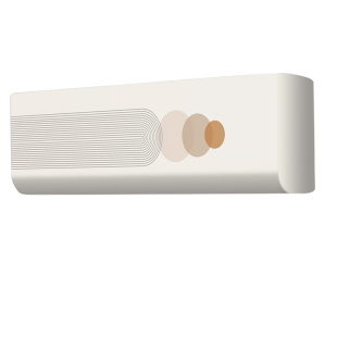 新款空调防尘罩挂机通用壁挂式弹力加厚全包卧室内机套子品牌通用