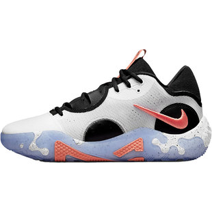 Nike/耐克官方正品PG 6 EP 新款男女实战运动篮球鞋 DH8447-100