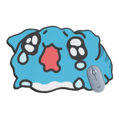 猫猫虫咖波Bugca异形鼠标垫