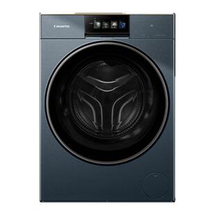 【卡萨帝指挥家】13kg大容量平嵌家用全自动智投直驱滚筒洗衣机LC