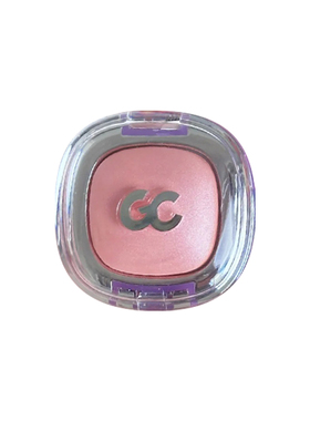 GirlsCrush/gc柔光腮红高光提亮