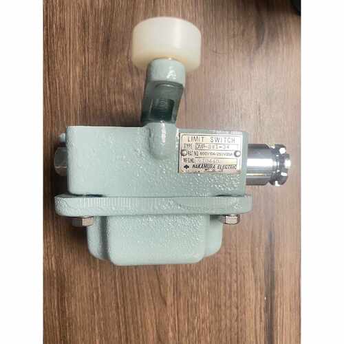 【请询价】Nakamura Electric DMRW102P