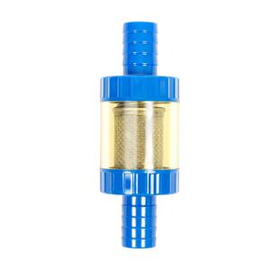 羽拓小油泵新款过滤网过滤器可拆卸清洗重复使用过滤杂质小过滤杯