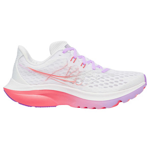 Saucony索康尼KINVARA菁华16女轻便竞速跑步鞋跑鞋运动鞋FE马拉松