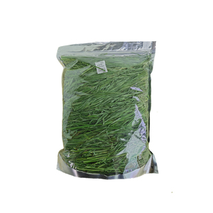 25年提摩西草段 兔草 荷兰猪龙猫等食草宠物兔粮干草北提头茬牧草