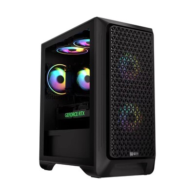 战锋PRO265KF/RTX5060攀升兄弟