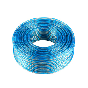 中视讯音响线音箱线音频线喇叭线无氧铜线材纯铜家庭影院功放连接