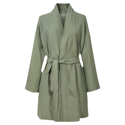 长袖腰带系带连衣裙女2022春季