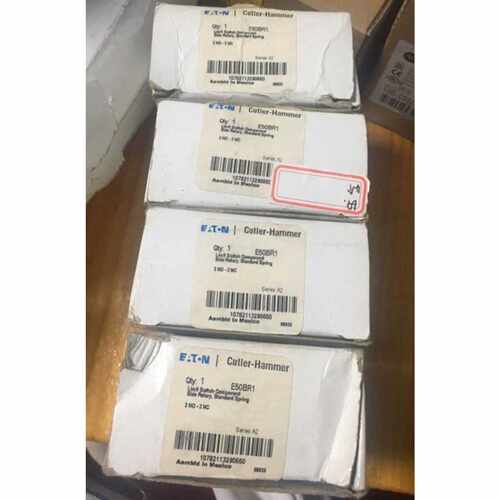 议价德国伊顿eatn行程开关现货全新正品e50br1