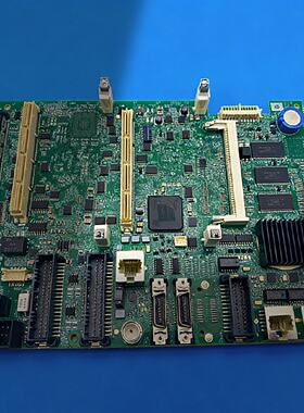 议价A20B-8201-0751发那科主板FANUC机器人R-30iB Mate Plus柜主