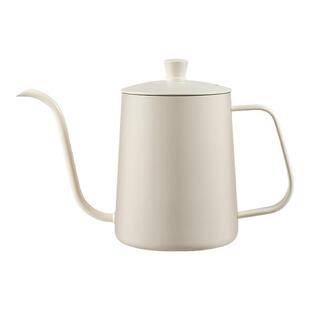 利速博手冲壶咖啡挂耳过滤杯不锈钢长嘴细口壶家用咖啡器具礼品