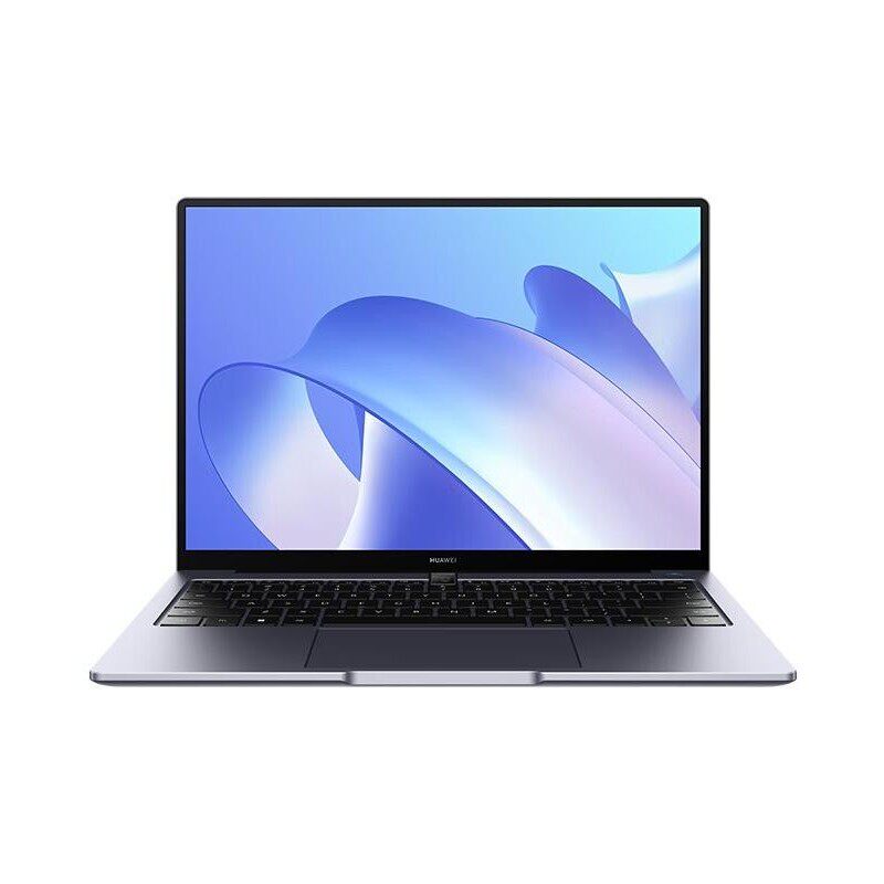 月销1000+华为Matebook14笔记本