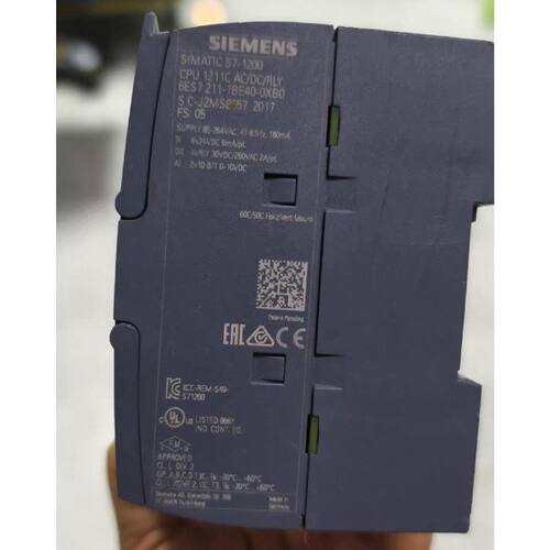 询价6ES7211-1BE40-0XB0裸机的联系