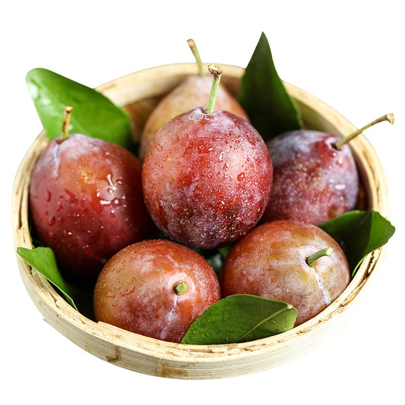 正宗喀什伽师新疆法兰西西梅