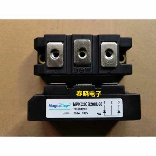MPKC2CA200U60MPKC2CB200U60MP