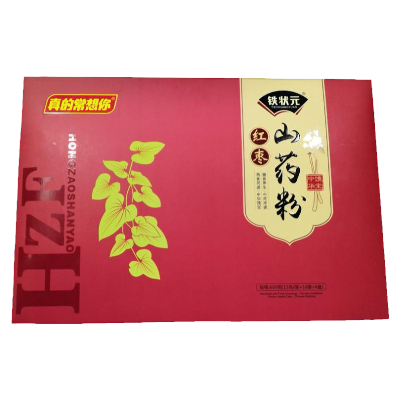 真的常想你红枣山药粉温县特产