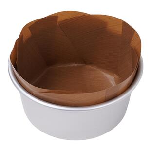 耐高温大号烘焙油布 反复用 不粘不沾烤盘布蛋糕布烤箱用油纸工具