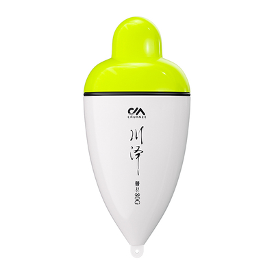 川泽大肚漂海杆远投鱼漂海钓抛竿