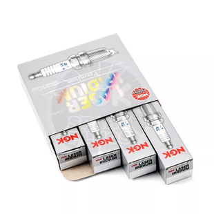 NGK火花塞PFR6Y荣威i5 1.5L I6 PLUS 1.6 350 550 RX3名爵3 MGZS