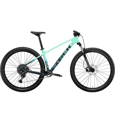 TREK崔克MARLIN 6轻量油压碟刹避震10速硬尾越野变速山地自行车