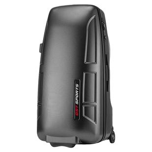 古思图赛车运动装备箱头盔球拍行李箱大容量摄影拉杆箱28/32/35寸