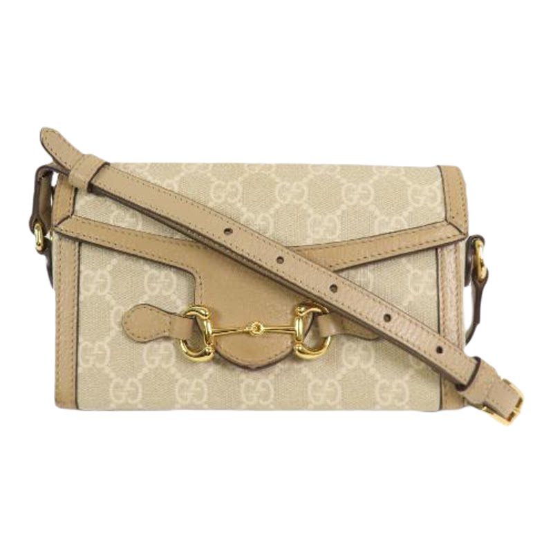 中古Gucci古驰斜挎包レディース