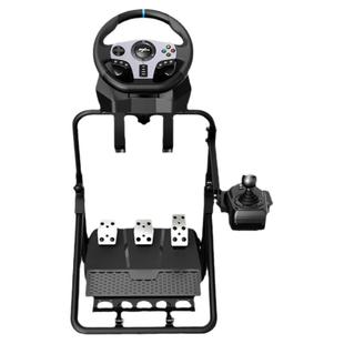 莱仕达游戏方向盘支架 适合罗技G27 G29 GT500 T300RS挂档杆托架