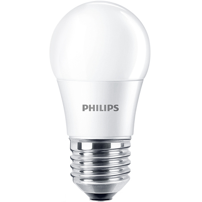 Philips/飞利浦吊灯灯泡e14螺口