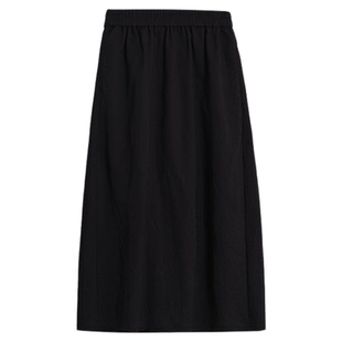 ltyp旅途原品 新店专享五折NO.197 2026春季高级感显瘦松紧花苞裙