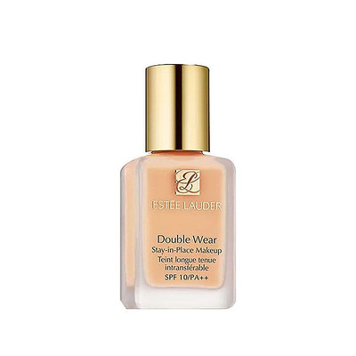 香港直邮Estee Lauder雅诗兰黛DW粉底液持妆新版30ml正品无泵头