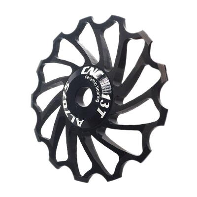 VXM自行车导轮11T12T13T17T