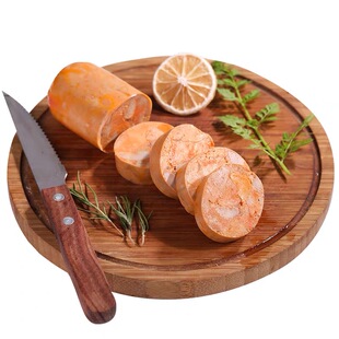 安康鱼肝 2袋起发包邮 安康鱼日料食材鮟鱇200克料理食材开袋即食