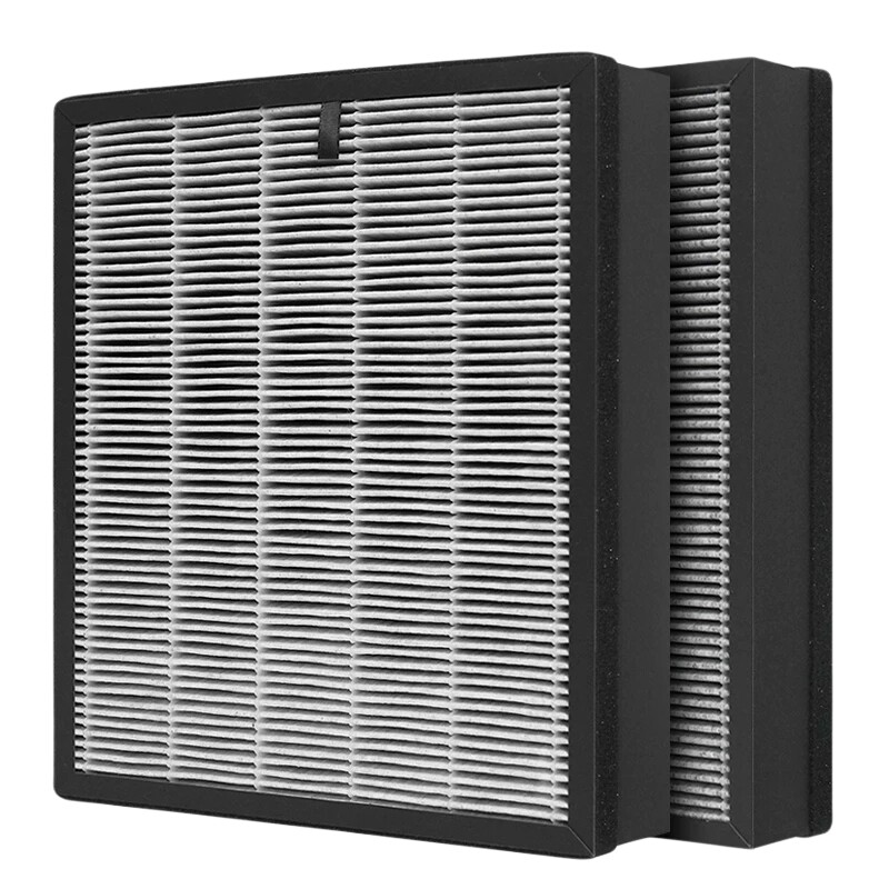 适配bosch博世空气净化器滤芯KJ700F-A7800N/ C2/C3过滤网