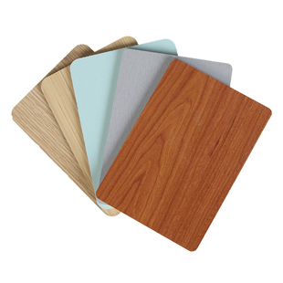 冰火板饰面板无机预涂板阻燃免漆板硅酸钙板医疗抗菌洁净板装饰板