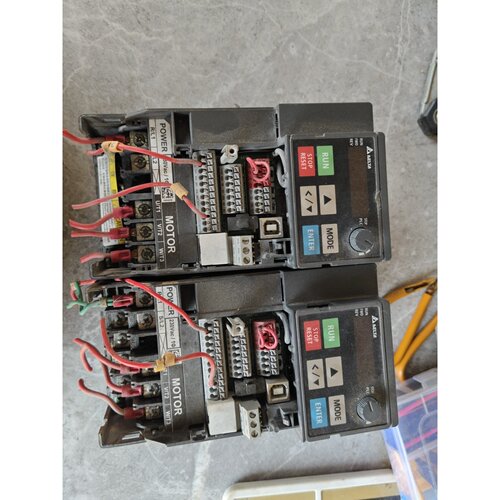 议价台达VFD7A5MS21ANSHA变频器，1.5KW，380