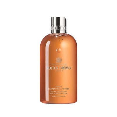MoltonBrown柑橘之光沐浴300ml
