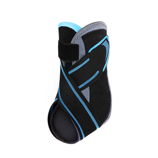 护踝韧带损伤医用踝关节固定支具防崴脚踝扭伤骨折康复护具可穿鞋